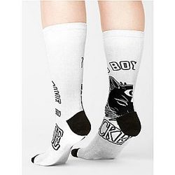 Best Of Knocked Loose Hadcore Punk Band Popular Sock Premium Merch Store