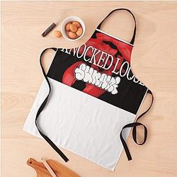 Bestnew Trending Knocked Loose Apron Premium Merch Store