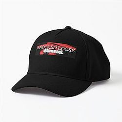 Bestnew Trending Knocked Loose Cap Premium Merch Store