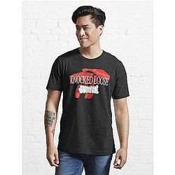 Bestnew Trending Knocked Loose T-Shirt Premium Merch Store