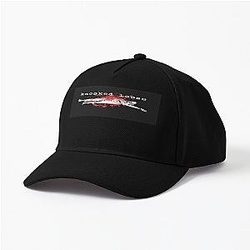 Knocked Loose Classic Cap Premium Merch Store