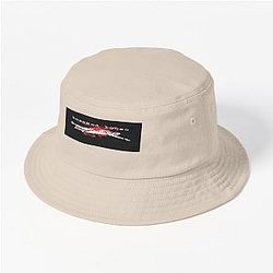 Knocked Loose Classic Bucket Hat Premium Merch Store