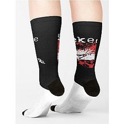 Knocked Loose Classic Sock Premium Merch Store