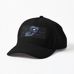 Knocked Loose Classic 2 Cap Premium Merch Store