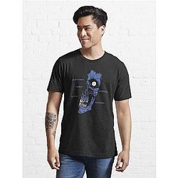 Knocked Loose Classic 2 T-Shirt Premium Merch Store