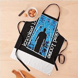 Bestnew Trending Knocked Loose  Apron Premium Merch Store