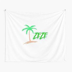 Zeze - Kodak Black Tapestry