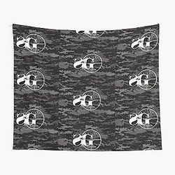 Kodak Black Poster Snipergang Tapestry