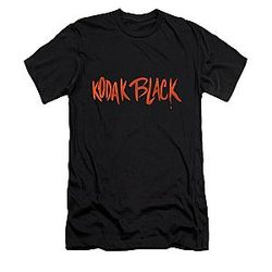 Kodak Black Hip-Hop Legend T-Shirt