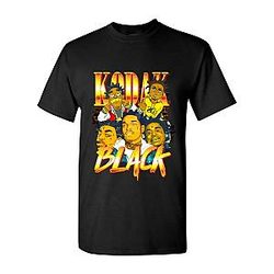 Kodak Black Tunnel Vision T-Shirt