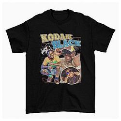 Kodak Black Sniper Gang T-Shirt
