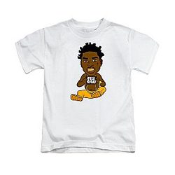 Kodak Black Haitian Influence T-Shirt