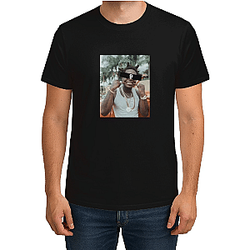 Kodak Black Cotton T-shirt