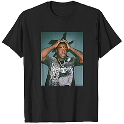 Kodak Black No Flockin T-Shirt