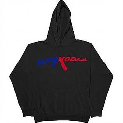 Kodak Black x Vlone 47 Hoodie
