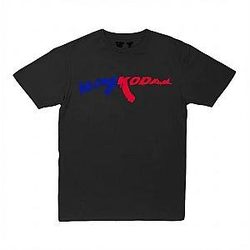 Kodak Black x Vlone 47 T-shirt