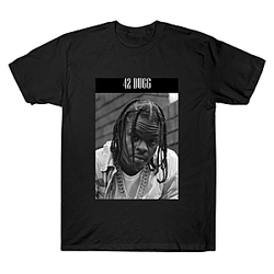 42 Dugg DTNK0704 Kodak Black T-Shirts