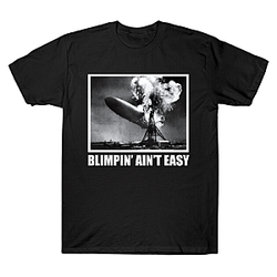Blimpin' Ain't Easy DTNK0704 Kodak Black T-Shirts