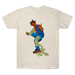 All Of Money DTNK0704 Kodak Black T-Shirts