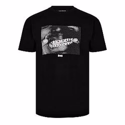 See My Teeth DTNK0704 Kodak Black T-Shirts
