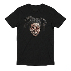 Zombified Demon Portrait LA 2304 Kodak Black T-Shirts