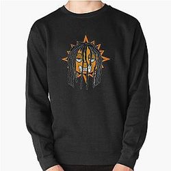 Kodak Black CHIEF KEEF - GLO GANG Pullover Sweatshirt