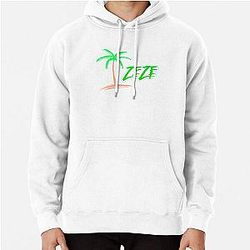 Zeze - Kodak Black Pullover Hoodie