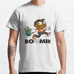 New Kodak Black Colorful Gear, 2022 Sniper Gang Kodak Shirt Classic T-Shirt