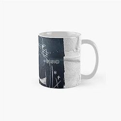 Kodak Black Bill Israel  Classic Mug