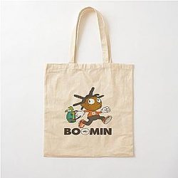 Kodak Black Colorful Gear, Sniper Gang Kodak Shirt Cotton Tote Bag