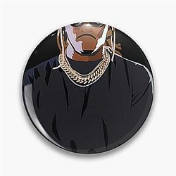 Kodak Black Future S Pin