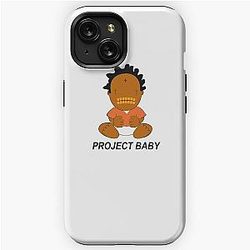 Kodak Black Project Baby iPhone Tough Case