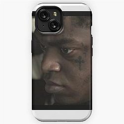 kodak black  iPhone Tough Case