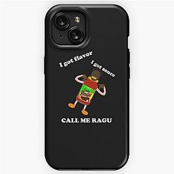 Kodak Black Kodak- Call me Ragu iPhone Tough Case
