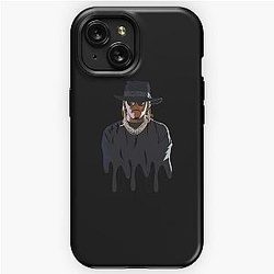 Kodak Black Future S iPhone Tough Case
