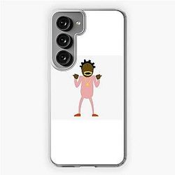 KODAK BLACK PATTY CAKE Samsung Galaxy Soft Case