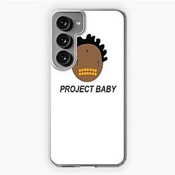 Kodak Black Project Baby T-Shirt Samsung Galaxy Soft Case