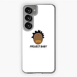 Kodak Black Project Baby  Samsung Galaxy Soft Case