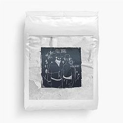 Kodak Black Bill Israel  Duvet Cover
