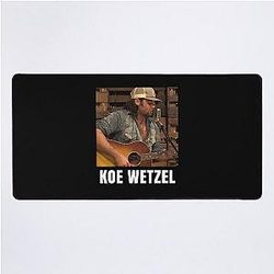 Gifts Idea Koe Wetzel Gifts For Birthday Desk Mat