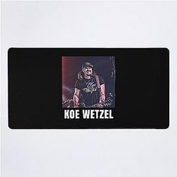 Gift Idea Koe Wetzel Gift For Birthday Desk Mat