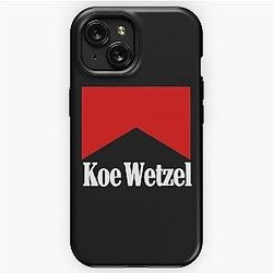 Koe Wetzel Merchandise        iPhone Tough Case