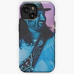 Ropyr Madison Koe Wetzel  iPhone Tough Case