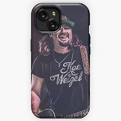 Ropyr Madison Koe Wetzel  iPhone Tough Case