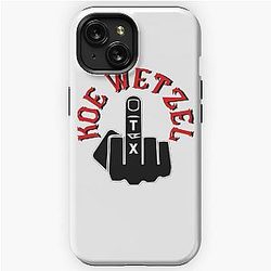 Funny Gift Koe Wetzel Cute Gifts iPhone Tough Case
