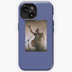 Koe Wetzel   	 iPhone Tough Case