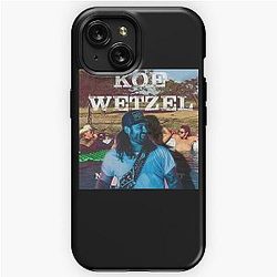 Day Gift Koe Wetzel Long Cool Gift iPhone Tough Case