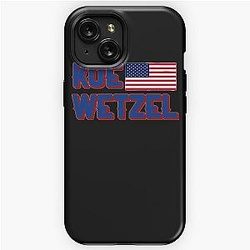 Special Present Koe Wetzel Gift For Everyone iPhone Tough Case