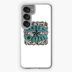 Retro Vintage Koe Wetzel Koe Wetzel Love You Samsung Galaxy Soft Case
