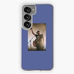 Koe Wetzel   	 Samsung Galaxy Soft Case